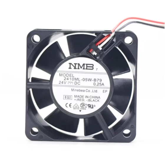 Ventilatore NMB 2410ML-05W-B79