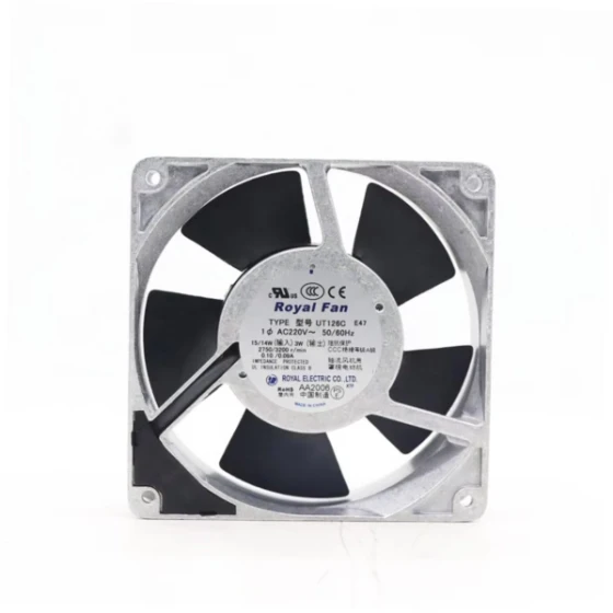Ventilatore Royal UT126C