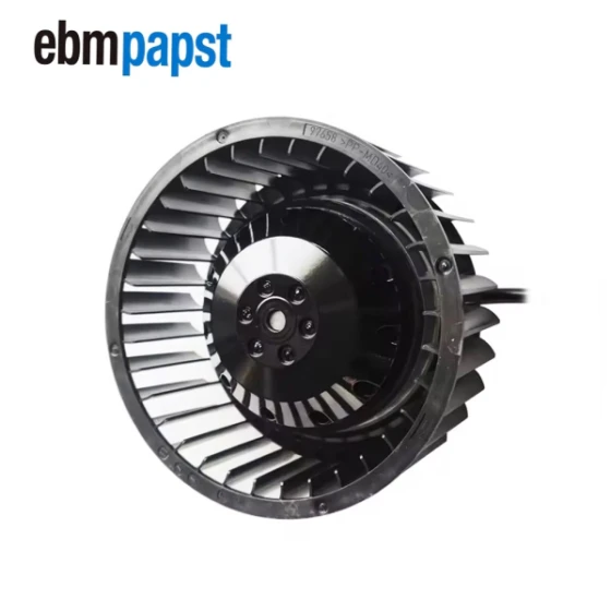 ebmpapst R3G140-8317076059 Ventola