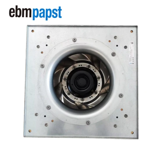 ventola ebmpapst K3G400-PA27-71