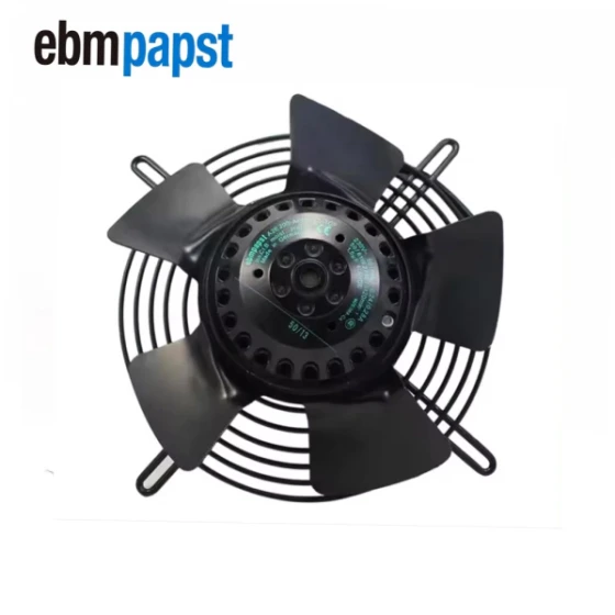 ventilatore ebm-papst S2E200-BF02-02