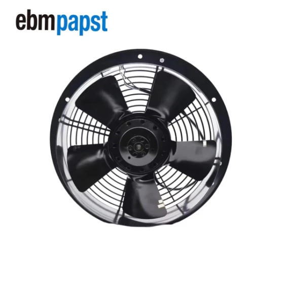 ebmpapst W2E250-CE65-01 Ventola