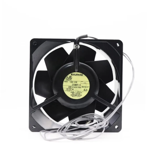 Ventilatore Ikura 2750MTP-15