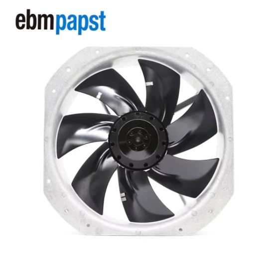 ventilatore ebm-papst W2E250-HL06-01