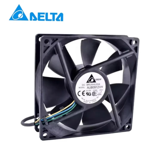 Ventilatore Delta AUB0912VH