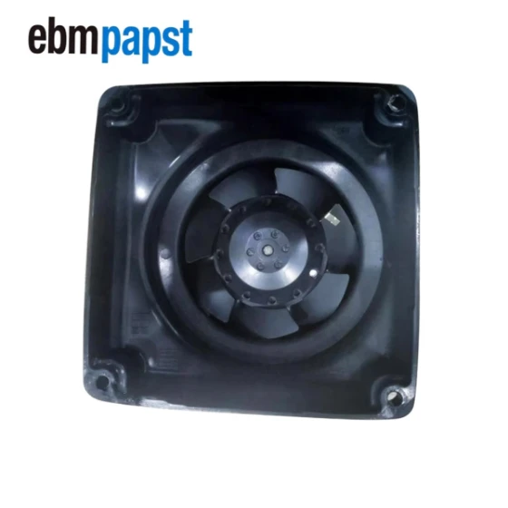 ebmpapst W2D155-EB08-01 Ventilatore