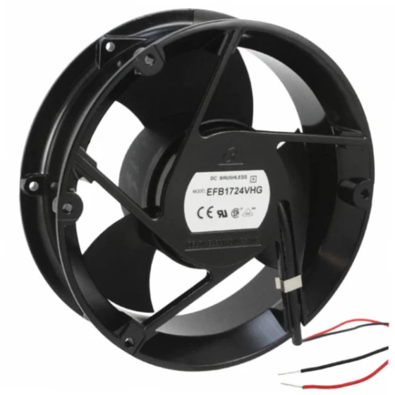 Ventilatore Delta EFB1724VHG-T500