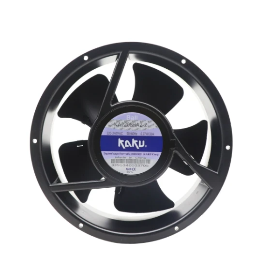 Ventilatore KAKU KA2208HA2