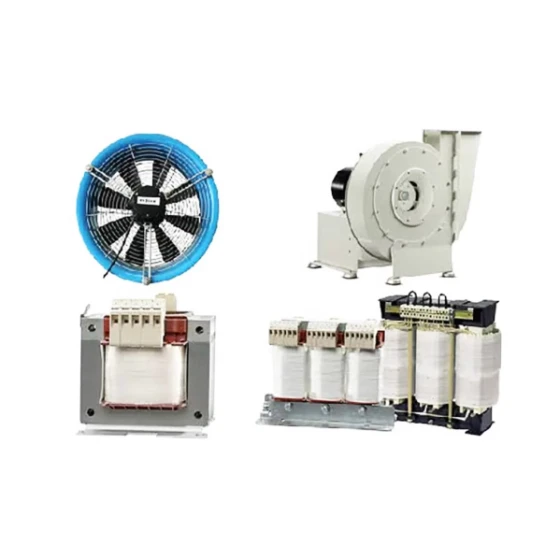 Ventilatore Mdexx 2IF4564-1ZA53-5BG5