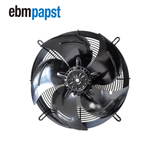 ventola ebm-papst S4E350-AP06-81