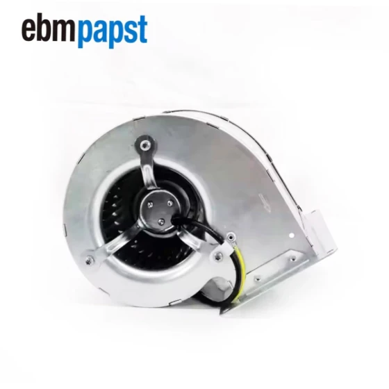 ventilatore ebm-papst D2E097-BE01-65