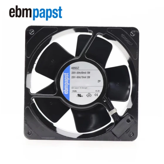 ventola ebm-papst 4850Z