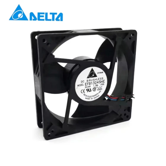 Ventilatore Delta EFB1324SHE