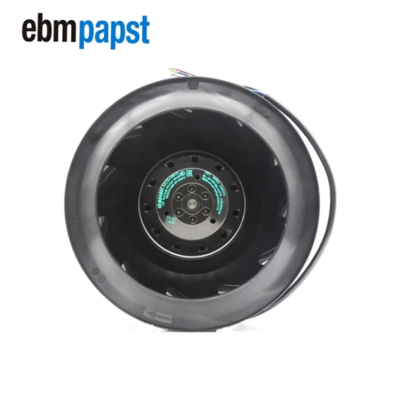 ebmpapst R2E220-AB06-05 Ventola