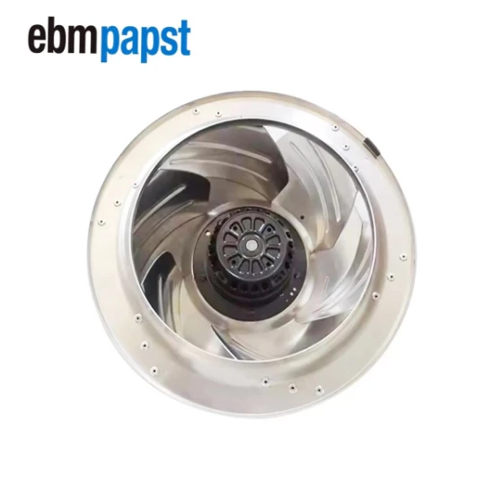 ventola ebm-papst R3G450-AG33-01