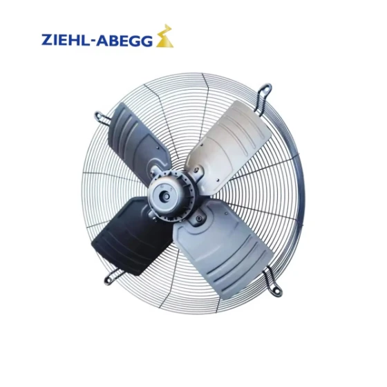 Ziehl Abegg FB056-6EK.4I.V4P Ventilatore