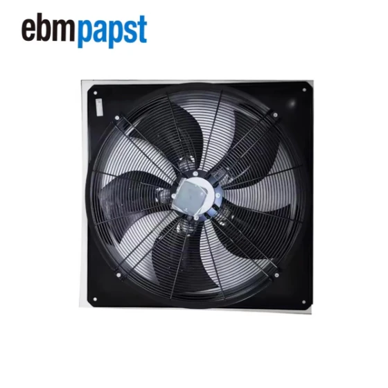 ebmpapst W6D800-GU01-01 Ventilatore