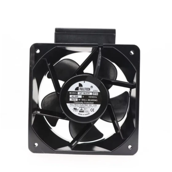 Ventilatore Fans-tech UF-18JC23