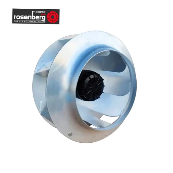 Ventilatore Rosenberg DKHR560-4SW.174.7KF