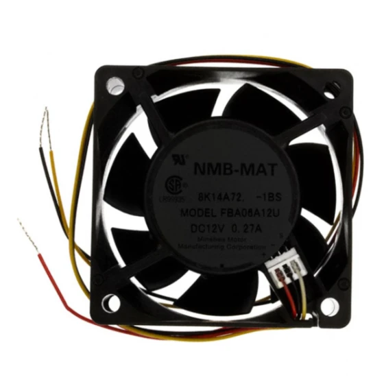 Ventilatore NMB FBA06A12U1BS