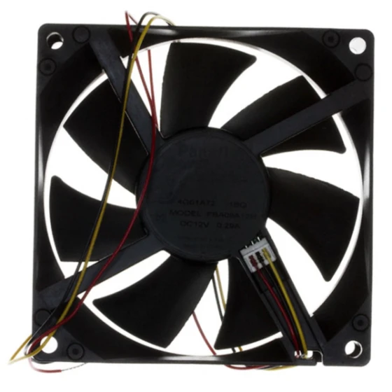 Ventilatore NMB FBA09A12H1BQ