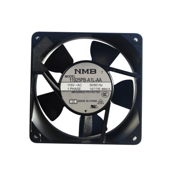 Ventilatore NMB 11925PB-A1L-AA