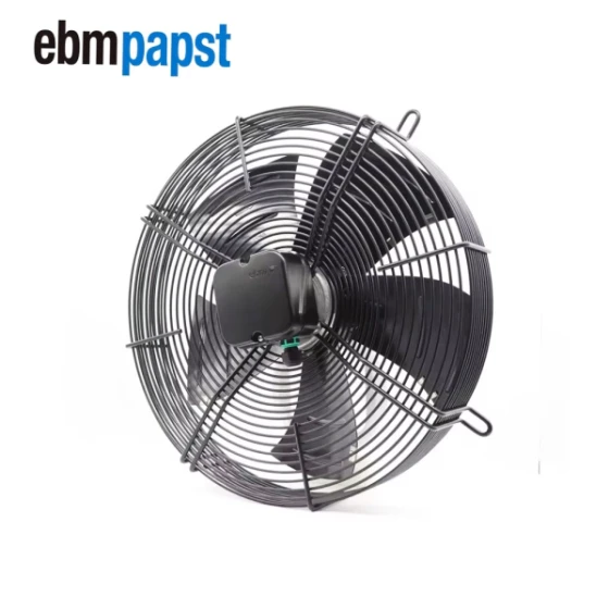 ebmpapst S4E400-AP02-44 Ventola