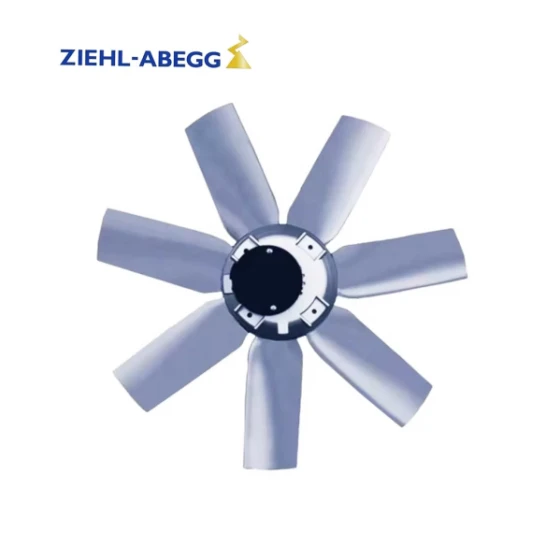 Ventola Ziehl Abegg FC080-SDA.6K.V7