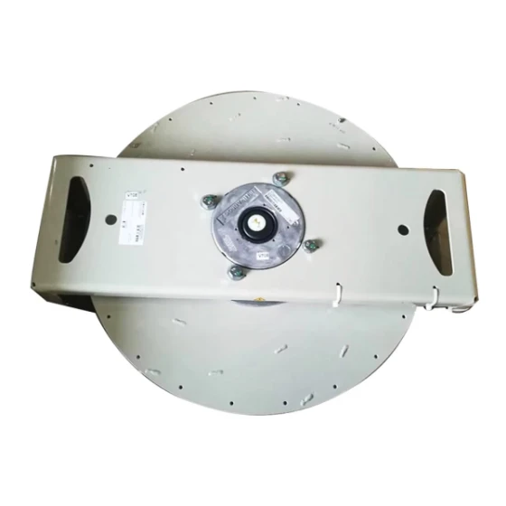 Ventola mdexx 2CF4726-1NA91-2KB0