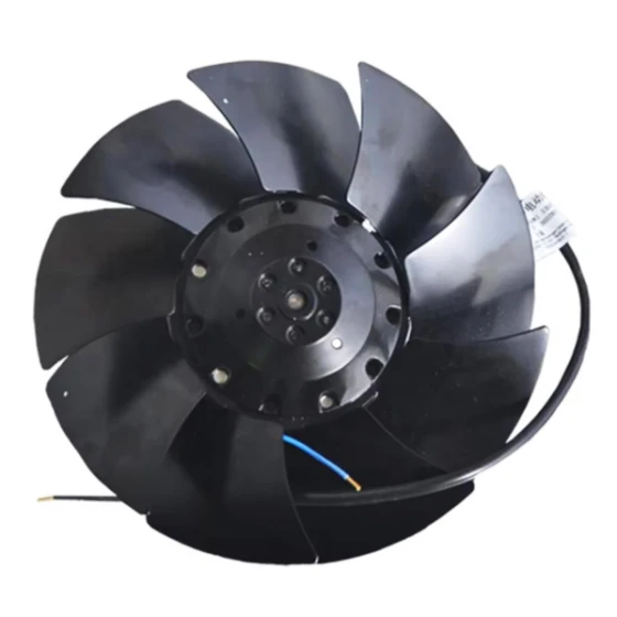 ventilatore ebm-papst A2E200-AH38-01