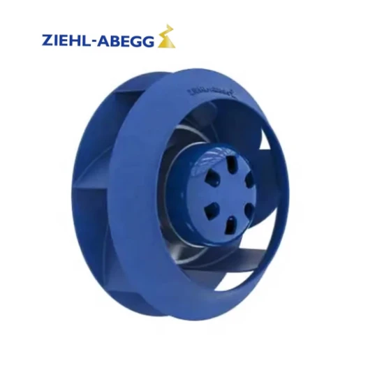 Ventilatore Ziehl Abegg RH18V-4IP.Z8.AR
