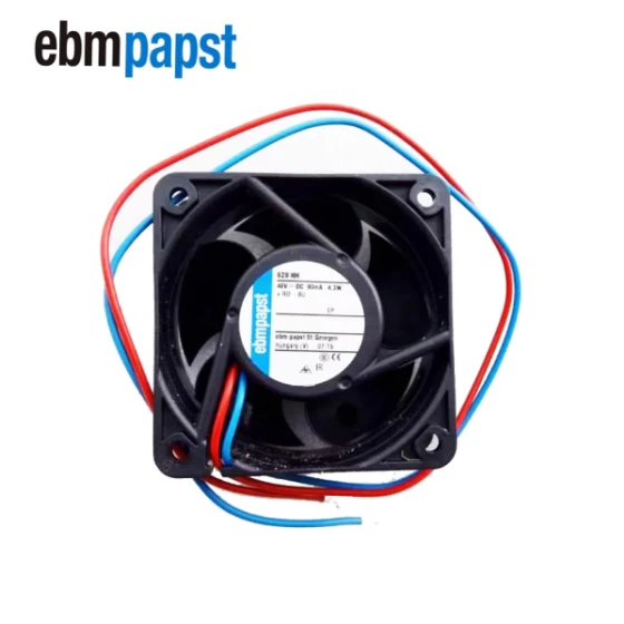 Ventilatore ebmpapst 628HH