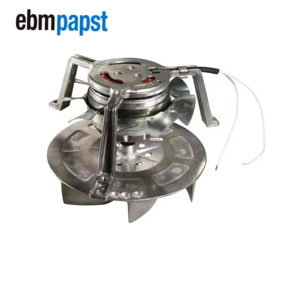 ebmpapst R2S150-AA08-29 Ventilatore