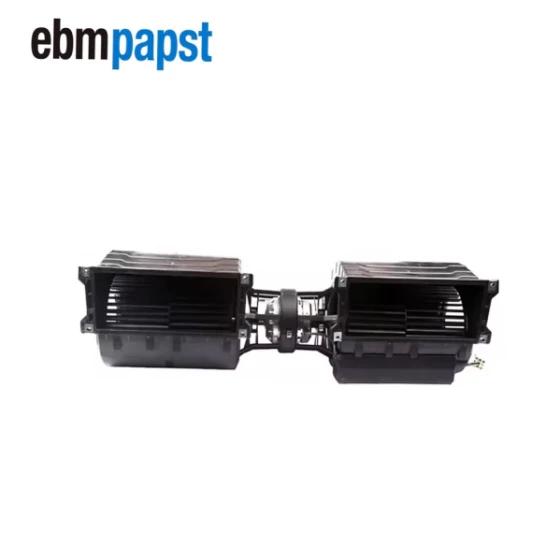 ebmpapst K4E146-AB73-21 Ventola