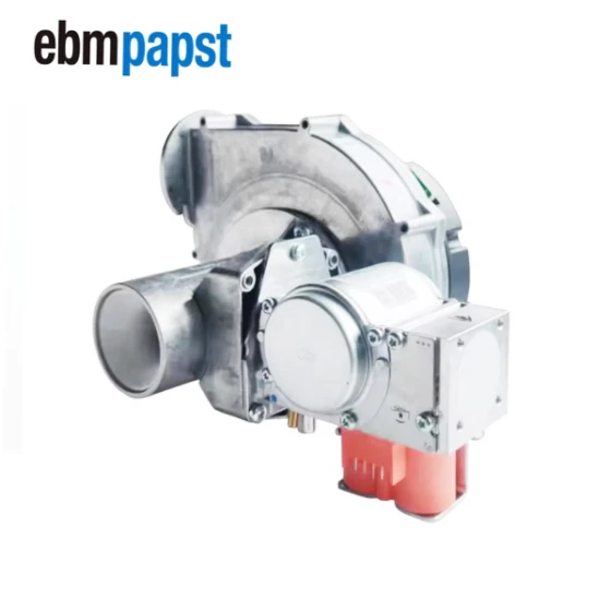 ebmpapst NRV148/2040-3633-010204 Ventilatore