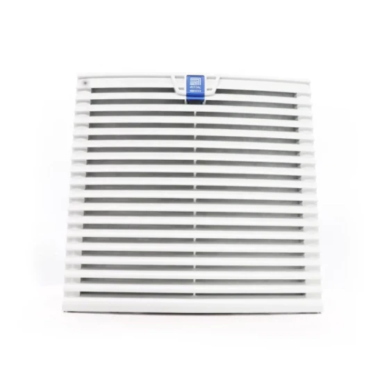 ebmpapst K2E250-AH38-16 Ventola