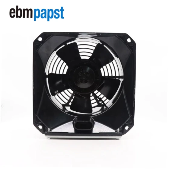 ebmpapst W2D210-EA10-22 Ventola