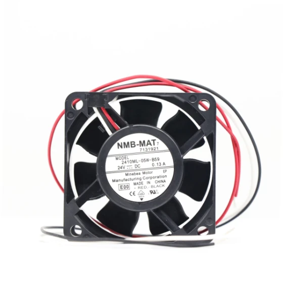 Ventilatore NMB 2410ML-05W-B59