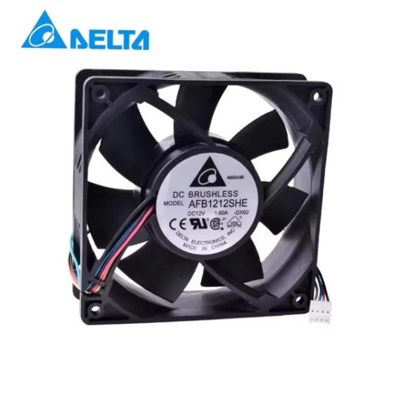 Ventilatore Delta AFB1212SHE