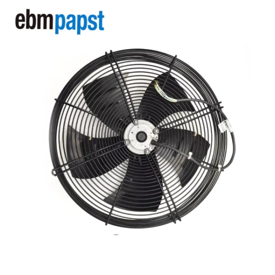 ebmpapst A4D450-AP01-02 Ventola