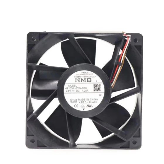 Ventilatore NMB 4715VL-05W-B76