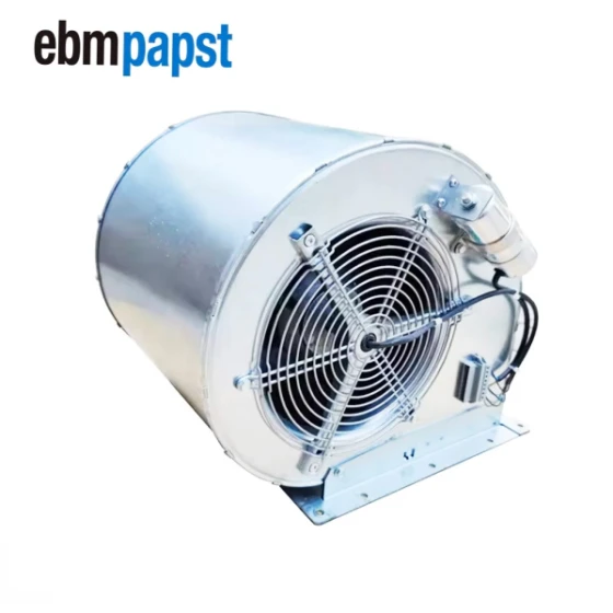 ebmpapst D4E225-CC01-57 Ventola