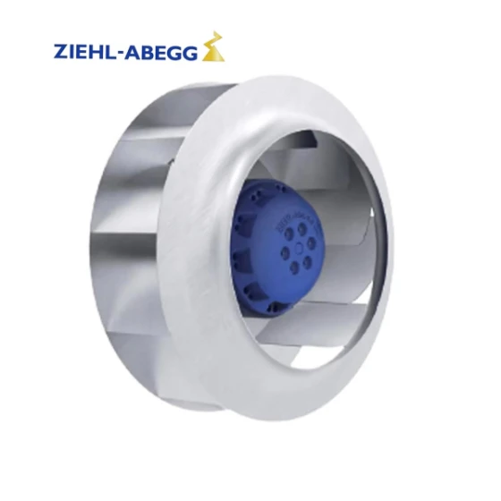 Ziehl Abegg RH22L-2EP.WC.4R Ventilatore