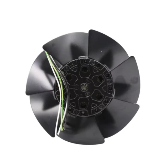 ventilatore ebm-papst A2S130-AA03-39
