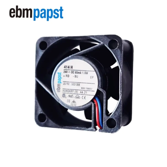 ventilatore ebmpapst 414H