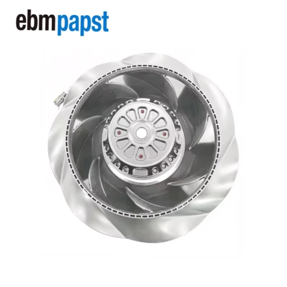 ebmpapst R2E250-RB06-30 Ventilatore