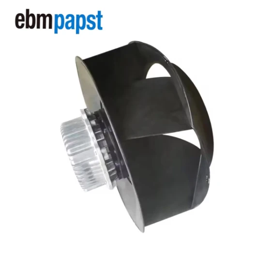 ebmpapst R3G595-AB23-08 Ventola