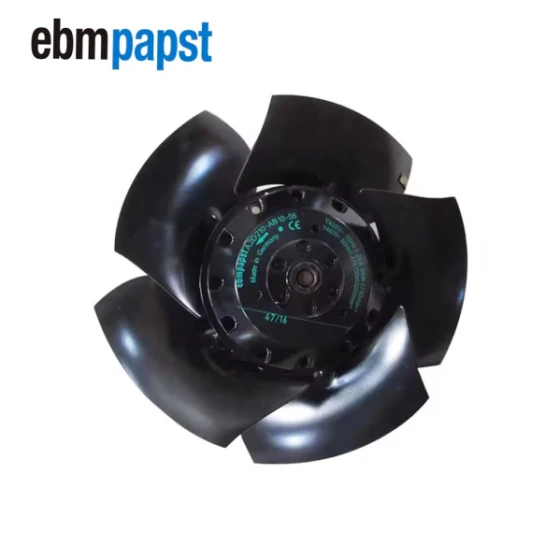 ebmpapst A2D210-AB10-06 Ventola