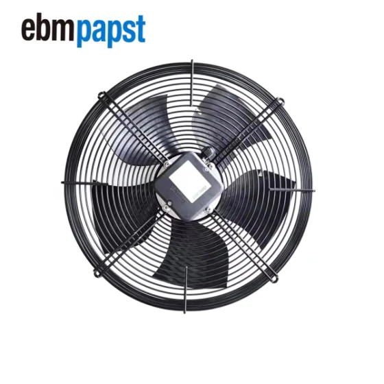 ebmpapst S4D420-AU02-03 Ventola