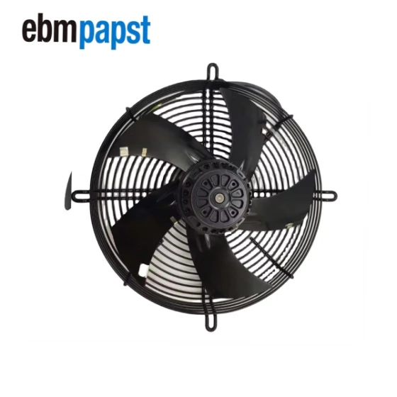 ebmpapst S2D300-CP02-34 Ventilatore